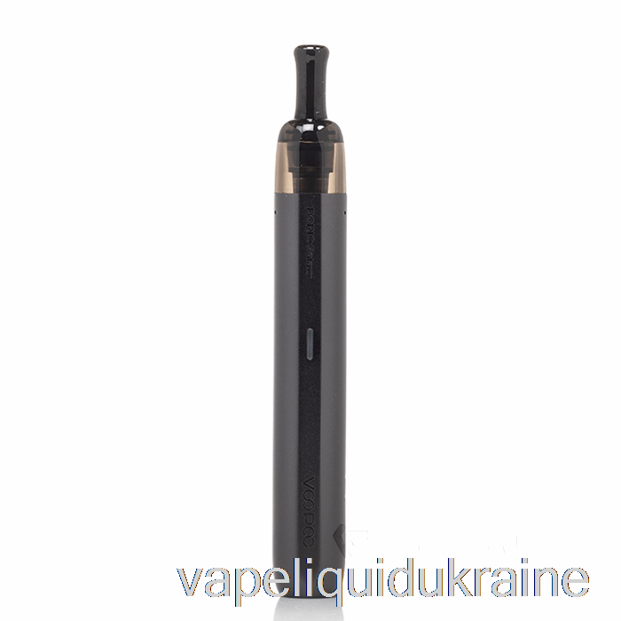 Vape Liquid Ukraine VOOPOO DORIC Galaxy Pen Black